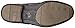 Nunn Bush Men's Cumberland Wing Tip Oxford