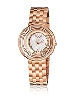 Gevril Reloj con movimiento cuarzo suizo Woman Vittorio 36 mm