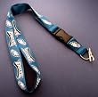 Philadelphia Eagles Lanyard Keychain