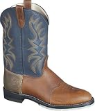 Review   / Double-H Men's 10 Inch ICE Roper # 3584