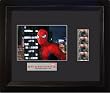 Spider-Man 2 Framed Film Cell Presentation