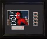 Spider-Man 2 Framed Film Cell Presentation