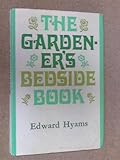 The gardener's bedside book