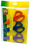 Ses - 00838 - Loisir Créatif - Découpage - Ciseaux Fantaisies