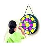 Dart Ball Velcro Game