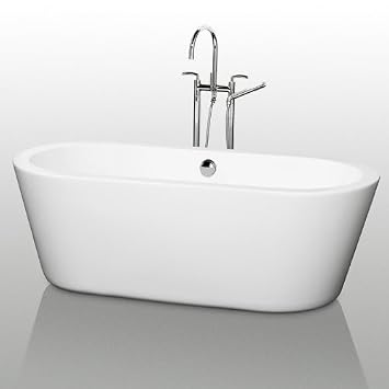 Freestanding Bathtub