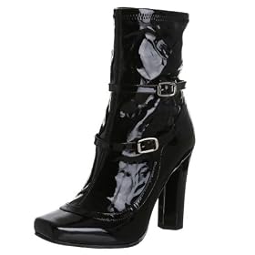 BCBGirls Women's Dary Ankle Boot