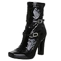 BCBGirls Women's Dary Ankle Boot