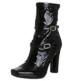 BCBGirls Women's Dary Ankle Boot