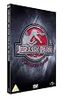 Jurassic Park - 1, 2 and 3 [DVD]