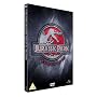 Jurassic Park/The Lost World - Jurassic Park/Jurassic Park 3