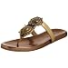Apparel : Diego di Lucca Women's Cable Sandal