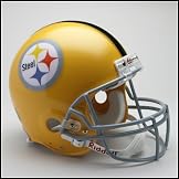 1962br/PITTSBURGHbr/STEELERS
