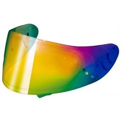 SHOEI Visier CX-1 high definition passend f�r Syncrotec II / XR-800 / RF-700 / XR-900 / Raid / Z-One / Interceptor / X-Ceed I + II