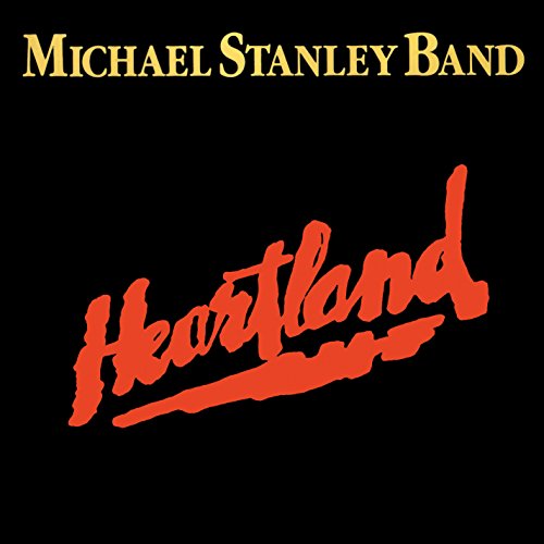 Heartland (Remastered)