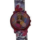 Barbie Fashion watch