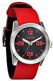 NIXON (jN\) rv THE PRIVATE RED NA049200-00 Y [KAi]