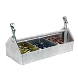 Pit Pal Products 262 Cleco Tray