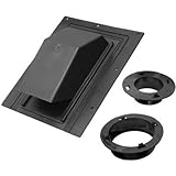 UPC 039899003540 product image for Lambro Ind. 354R Plastic Roof Cap | upcitemdb.com