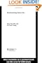 Restructuring 'Korea Inc.': Financial Crisis, Corporate Reform, and Institutional Transition (Routledge Studies in the Growth Economies of Asia)