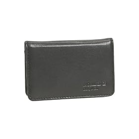Mobile Edge I.D. Sentry Credit Card Wallet