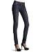 Apple Bottoms Juniors' Apple Skinny Studded Jean