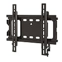 SANUS ML22-B1 VisionMount Low Profile Mount for 15 x 40-Inch LCDs