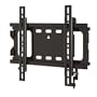SANUS ML22-B1 VisionMount Low Profile Mount for 26 x 42-Inch LCDs