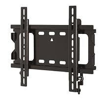 SANUS ML22-B1 VisionMount Low Profile Mount for 15 x 40-Inch LCDs