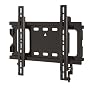 SANUS ML22-B1 VisionMount Low Profile Mount for 15 x 40-Inch LCDs