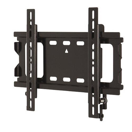 SANUS ML22-B1 VisionMount Low Profile Mount for 26 x 42-Inch LCDs