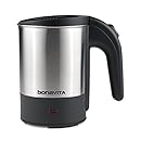 Bonavita - Dual Voltage 0.5L Travel Electric Kettle, 700W heating element