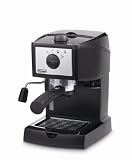 top 10 best selling coffee tea and espresso - Delonghi EC152 Pump Espresso Coffee Machine image 7
