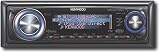 Kenwood KDC-MP738U USB/AAC/WMA/MP3 CD Receiver with External Media Control