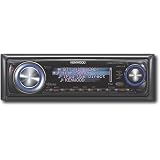 Buy Kenwood KDC-MP738U USB AAC WMA MP3 CD Receiver with External Media Control by Kenwood