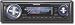 Kenwood KDCMP738 / KDC-MP738U / KDC-MP738U Advanced In-dash CD Receiver with USB Direct Control