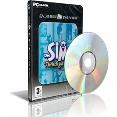Die Sims: Tierisch gut drauf (Add-On)