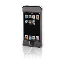 Griffin iClear Hard-Shell Case for iPod touch 1G (Clear)