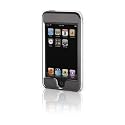Griffin iClear Hard-Shell Case for iPod touch 1G (Clear)