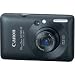 Canon PowerShot SD780IS12.1 MP Digital Camera with 3x Optical Image Stabilized Zoom and 2.5-inch LCD (Black)