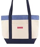 MLB Texas Rangers Tote Bag
