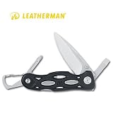 Leatherman Folding Knife E302 Straight