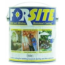 Envirocare Corp 4500 Forsite Mold Resistant Coating