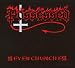 Possessed-Seven Churches