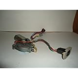 99 00 01 02 MERCURY COUGAR SUNROOF MOTOR 