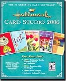 Hallmark Card Studio 2006