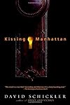 Kissing in Manhattan