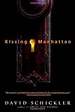 Kissing in Manhattan