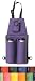 NEW Heav Denier Nylon Double Water Bottle Cell Phone Saddle Bag