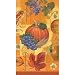 Search : Thanksgiving Scrapbook Guest Towels, 16ct
